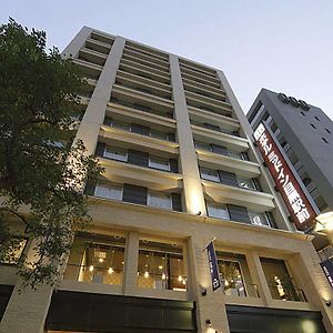 Nesthotel Alt Meguro Ekimae